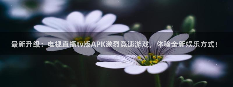 乐球直播免费看nba：最新升级：电视直播tv版APK激烈竞速游戏，体验全新娱乐方式！